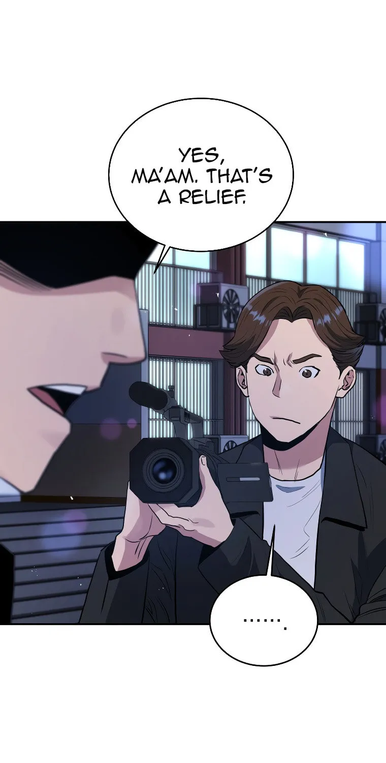 Read Rescue System chapter 53 image 85 on Lezhin