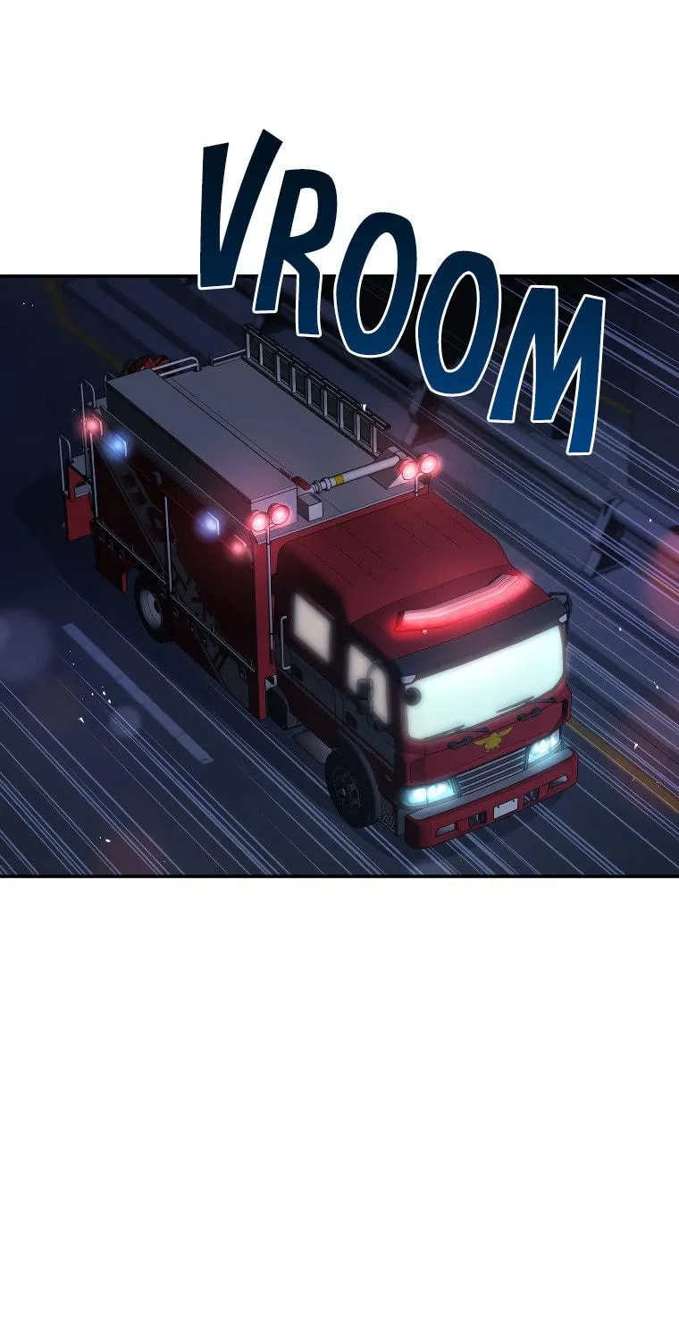 Read Rescue System chapter 53 image 87 on Lezhin