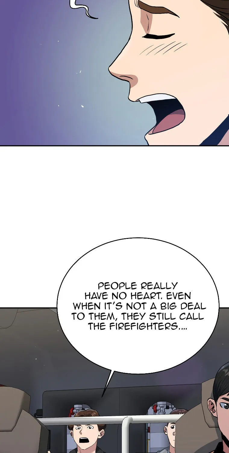 Read Rescue System chapter 53 image 89 on Lezhin