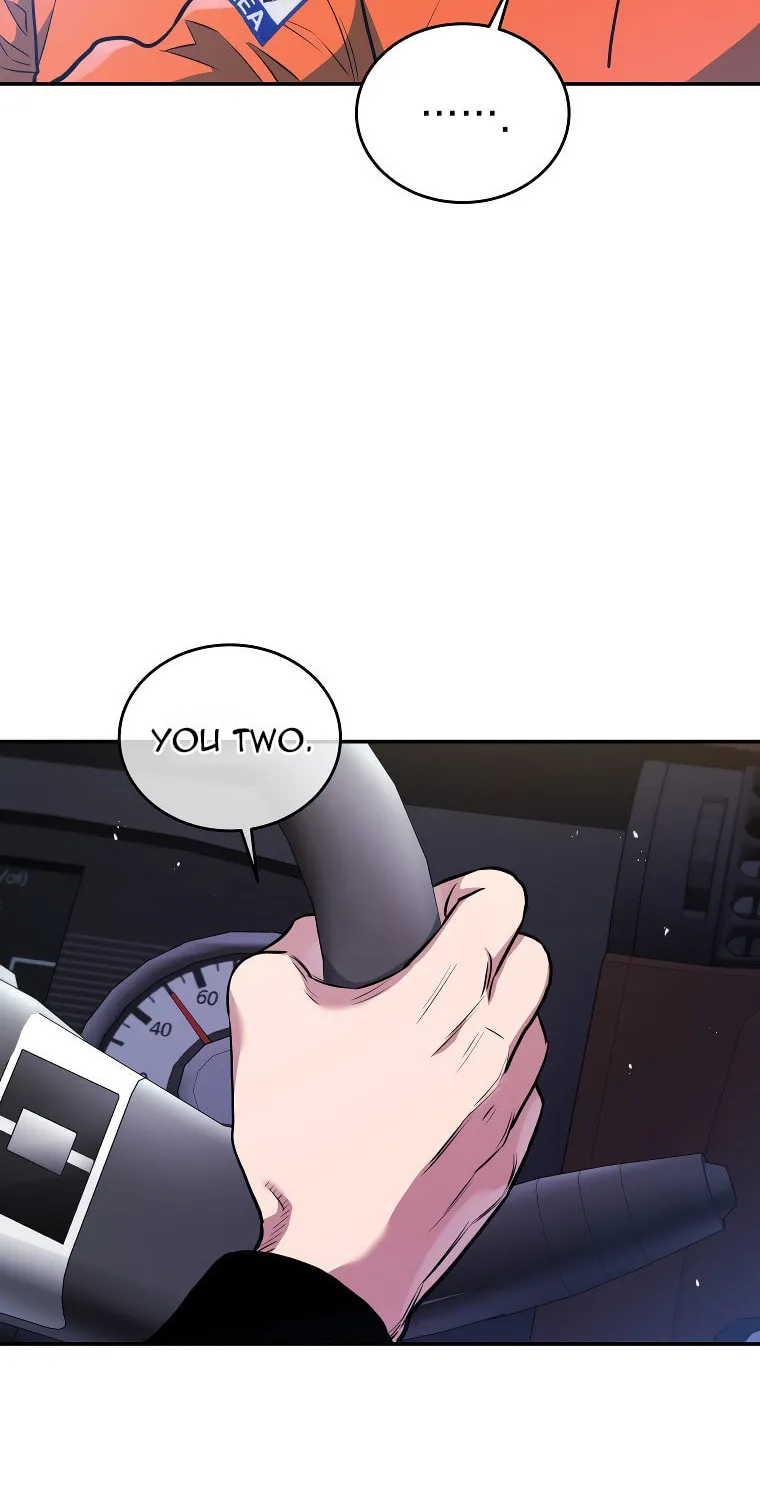 Read Rescue System chapter 53 image 96 on Lezhin