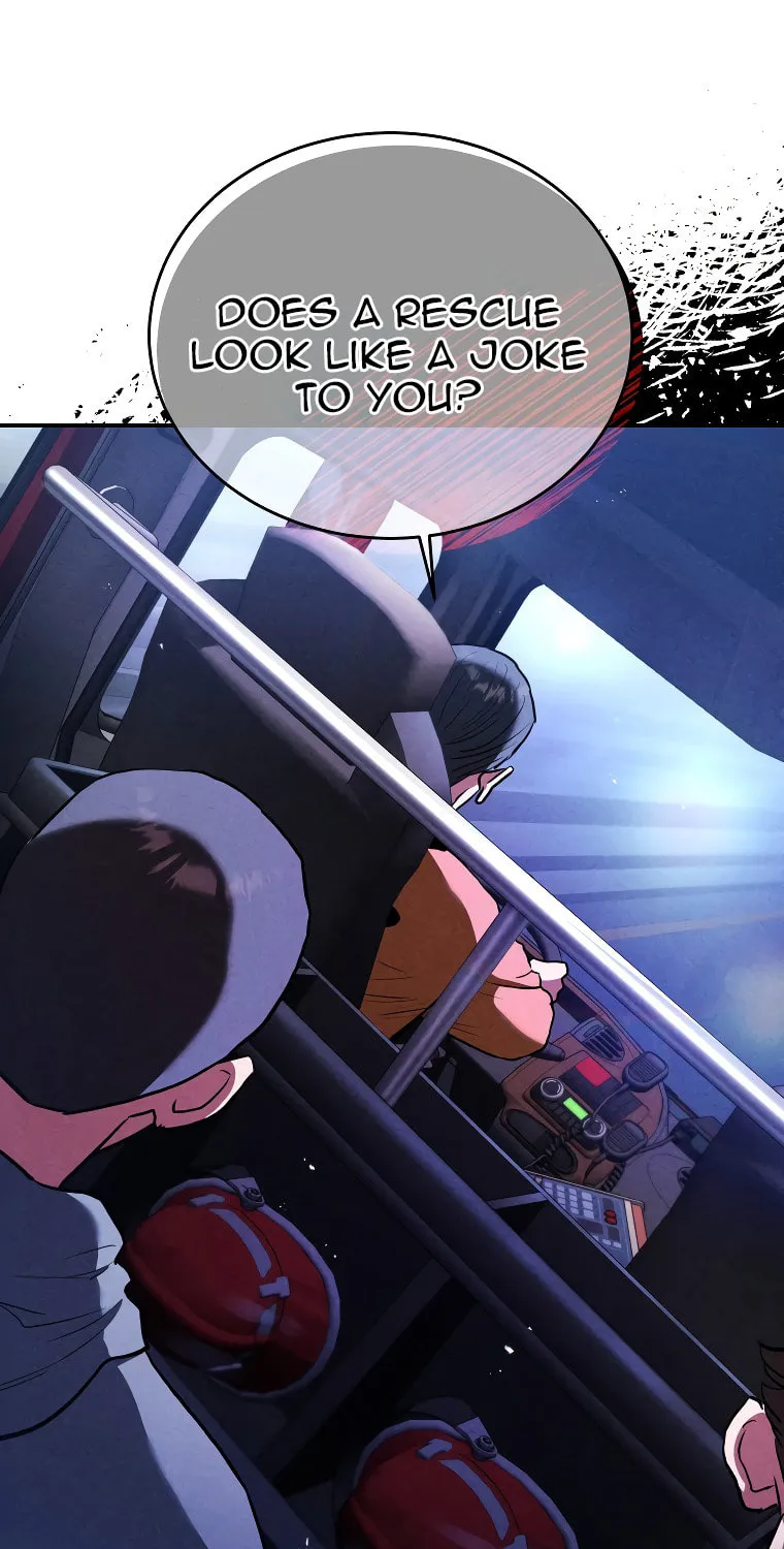 Read Rescue System chapter 53 image 97 on Lezhin