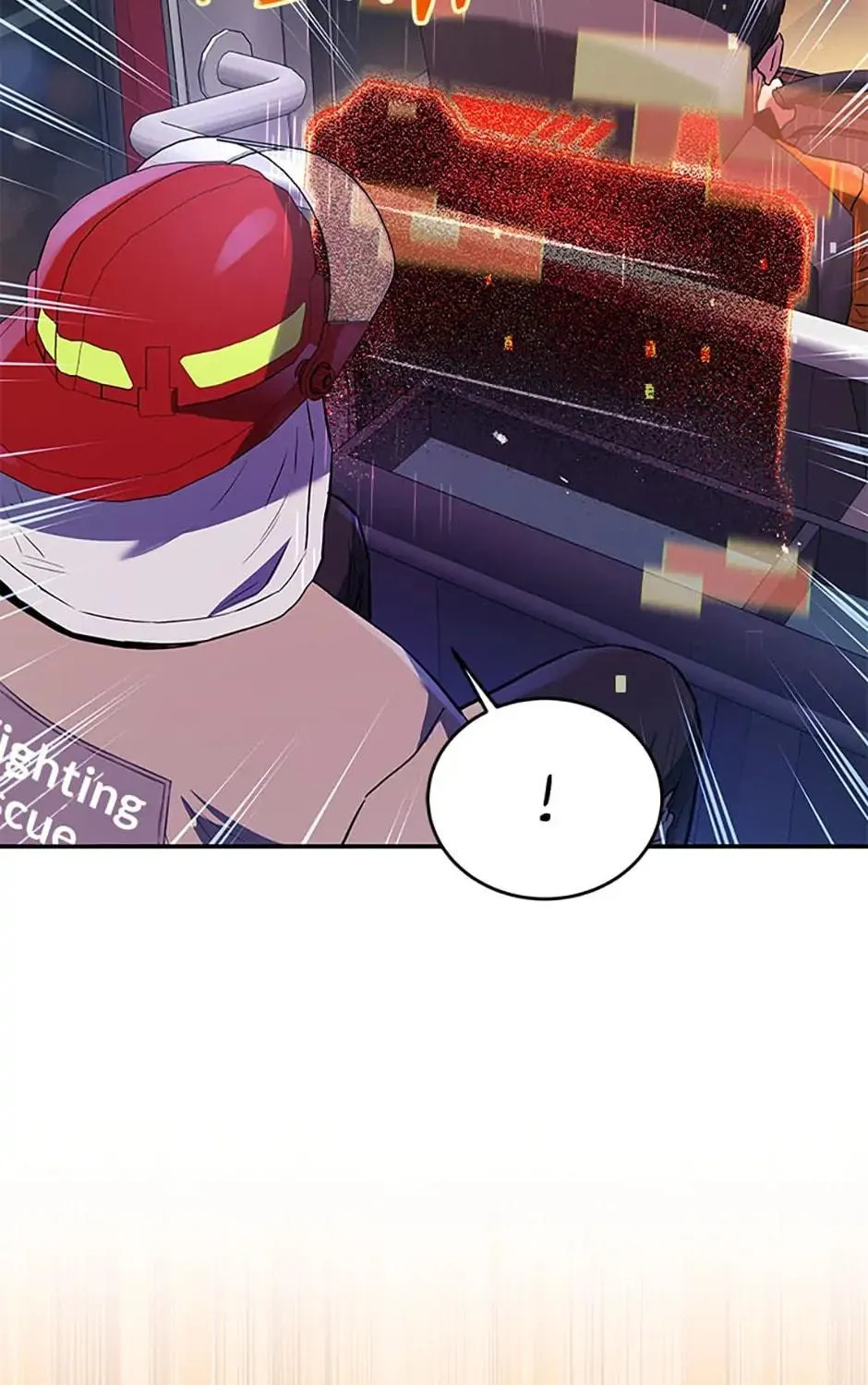 Read Rescue System chapter 54 image 10 on Lezhin