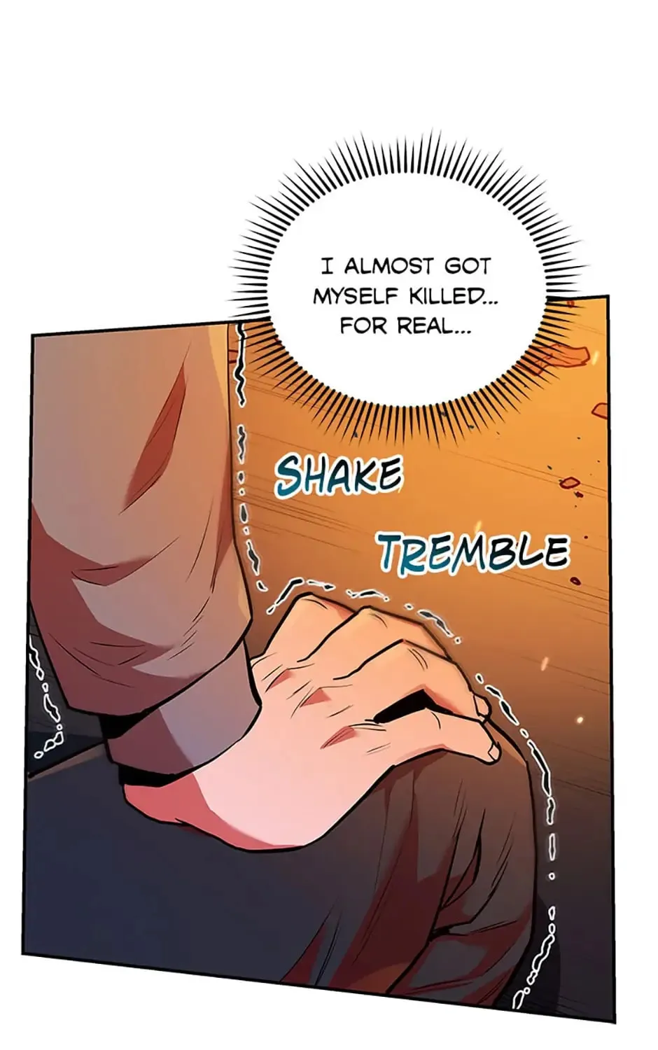 Read Rescue System chapter 54 image 102 on Lezhin