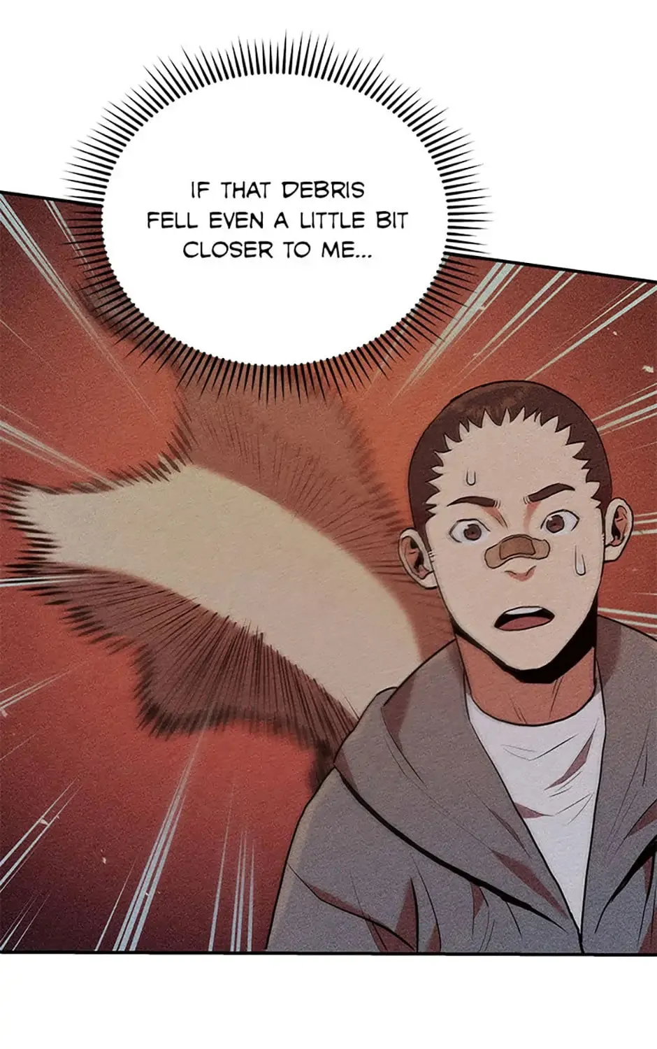 Read Rescue System chapter 54 image 104 on Lezhin