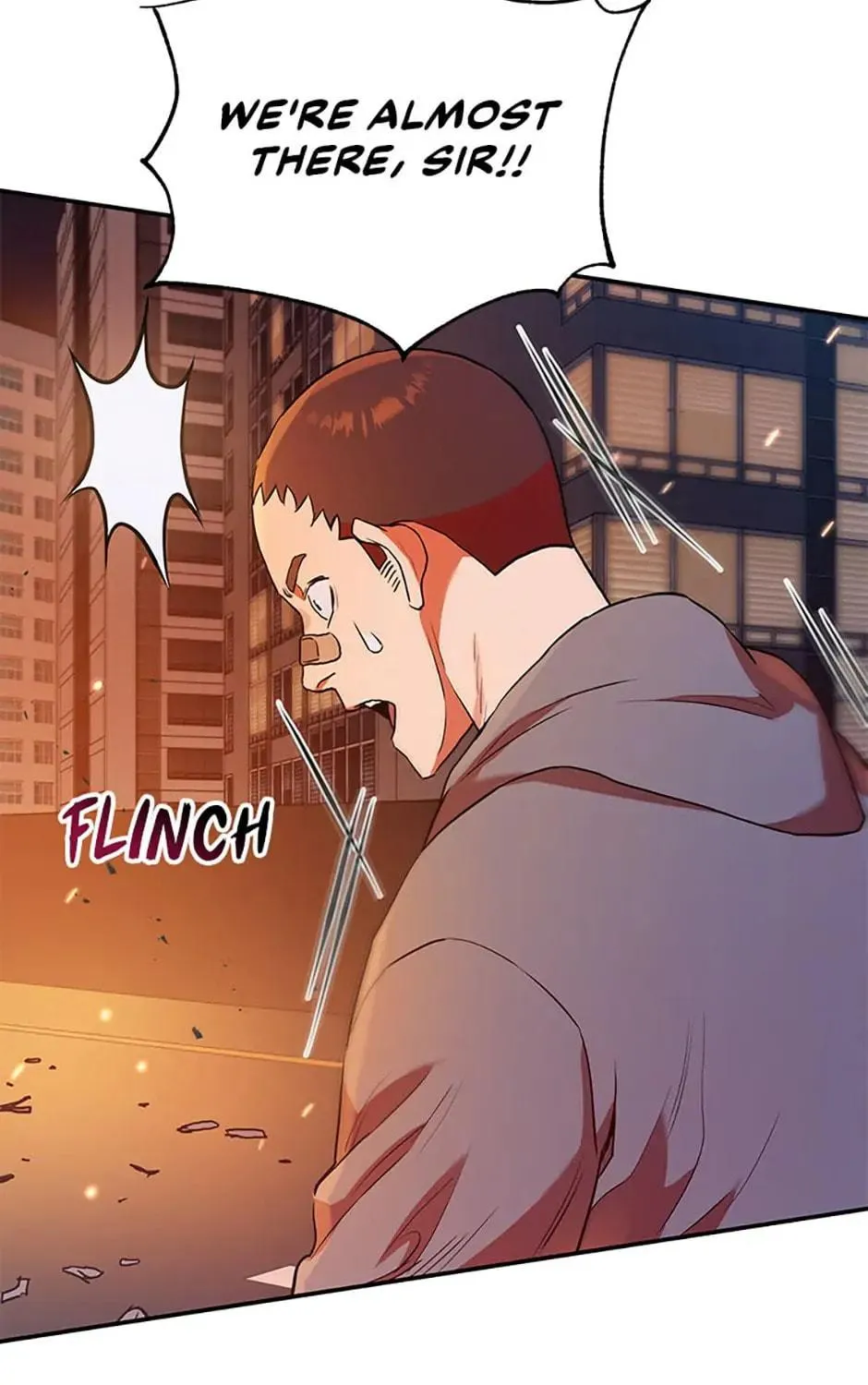 Read Rescue System chapter 54 image 108 on Lezhin