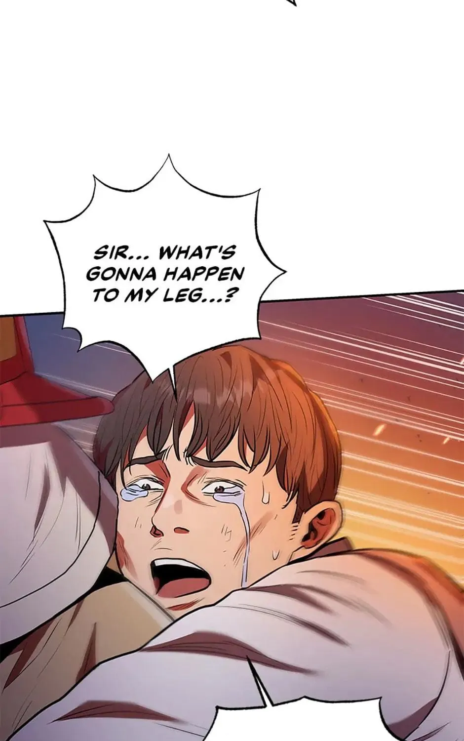 Read Rescue System chapter 54 image 112 on Lezhin