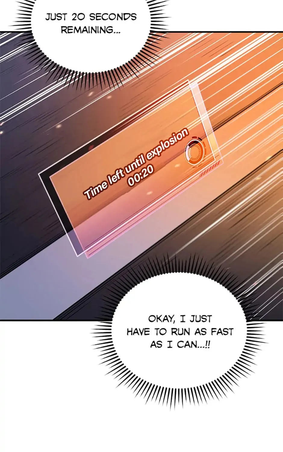 Read Rescue System chapter 54 image 122 on Lezhin