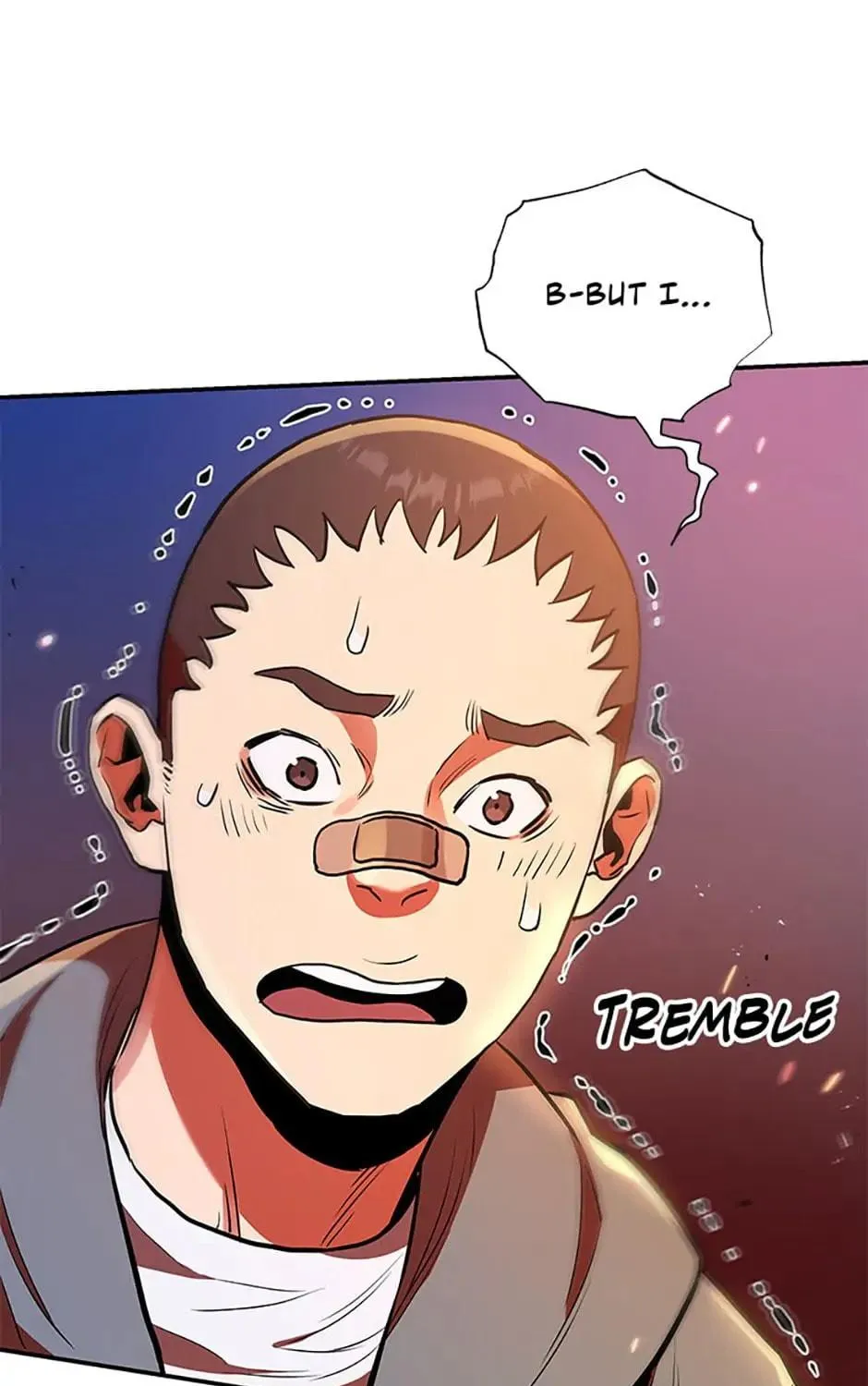 Read Rescue System chapter 54 image 130 on Lezhin