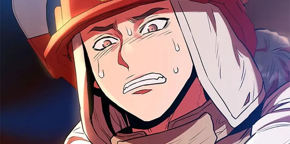 Read Rescue System chapter 54 image 135 on Lezhin