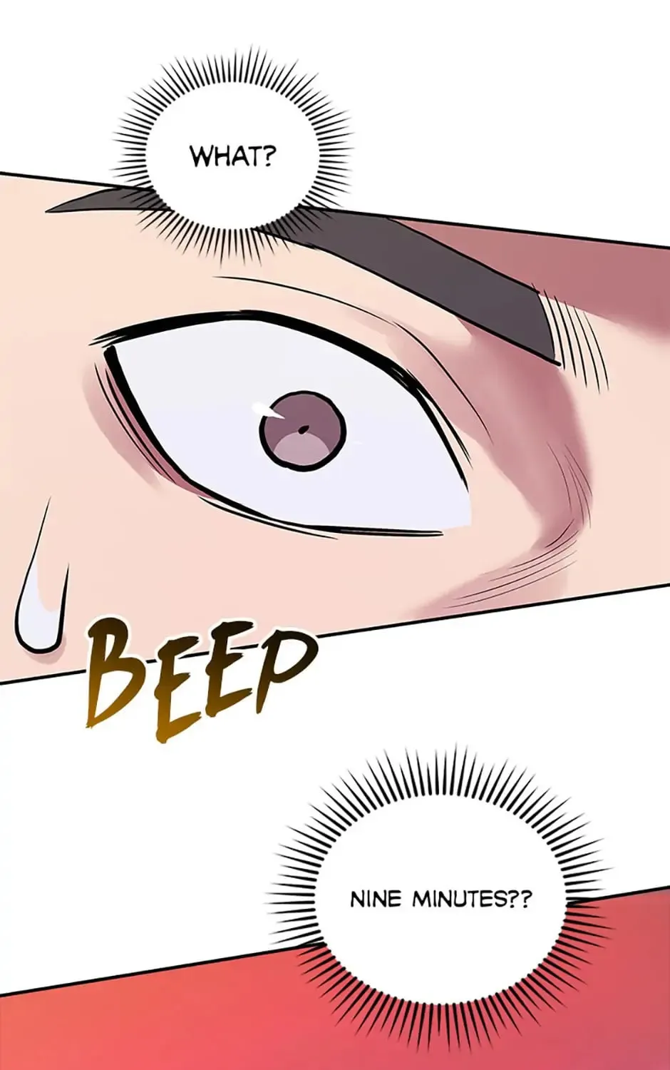 Read Rescue System chapter 54 image 14 on Lezhin