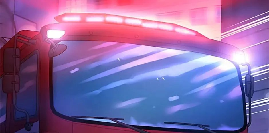 Read Rescue System chapter 54 image 3 on Lezhin