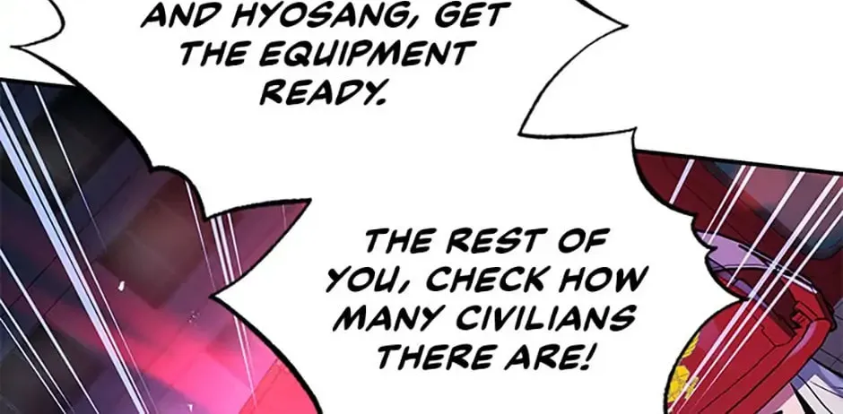 Read Rescue System chapter 54 image 31 on Lezhin