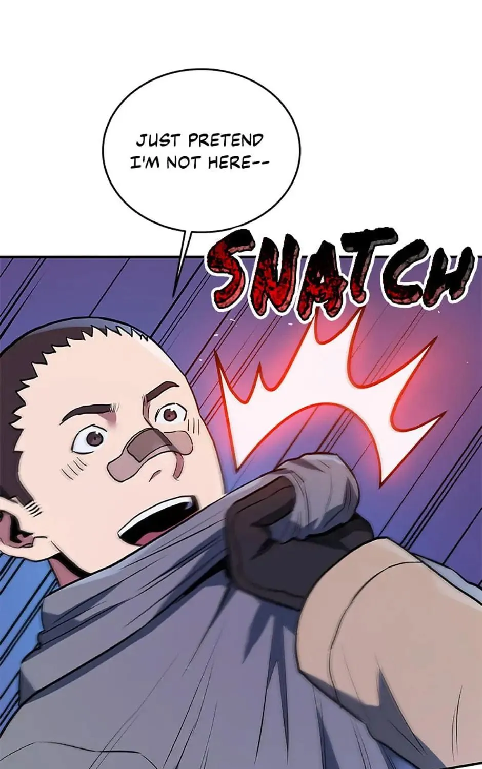 Read Rescue System chapter 54 image 40 on Lezhin