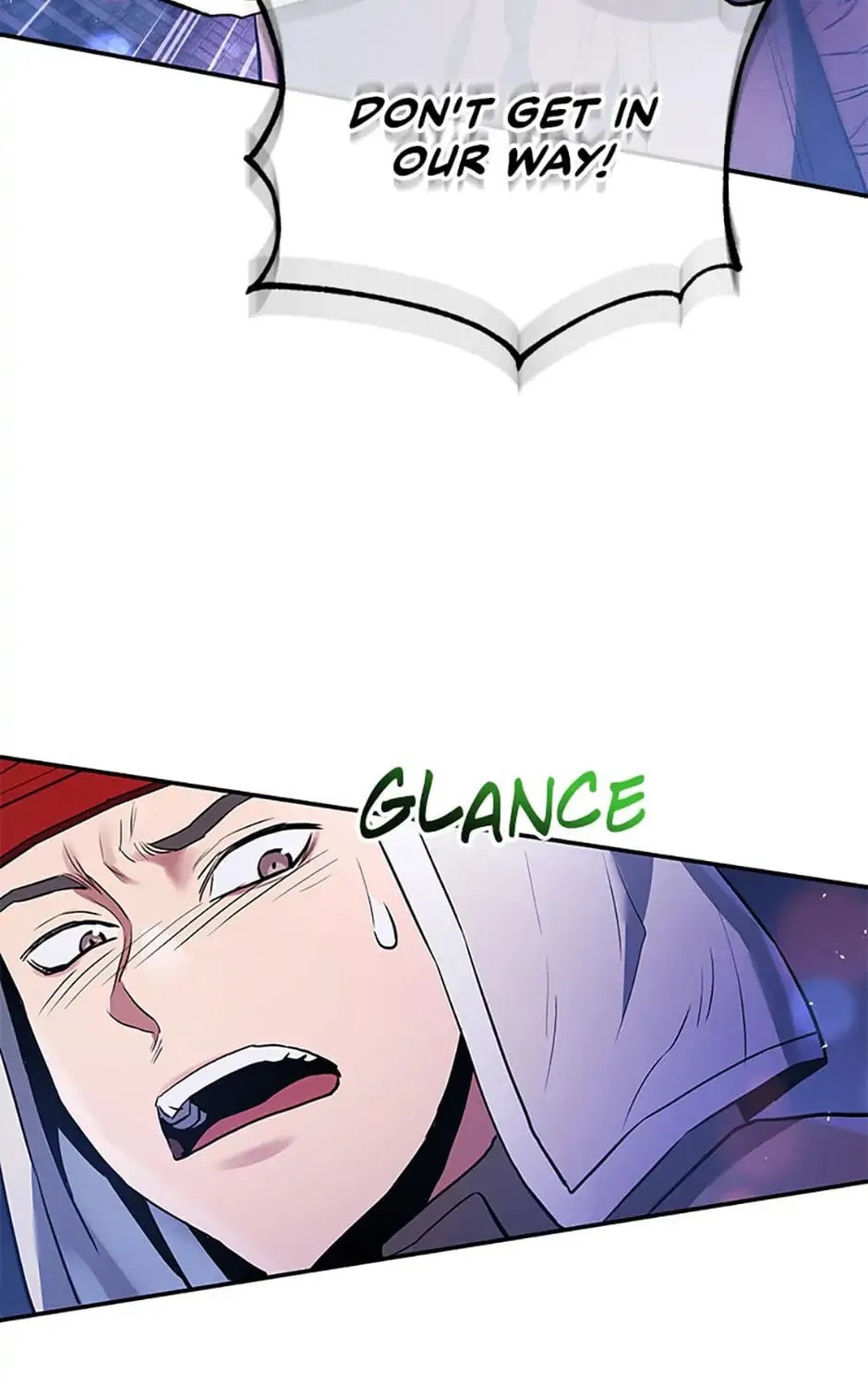Read Rescue System chapter 54 image 44 on Lezhin