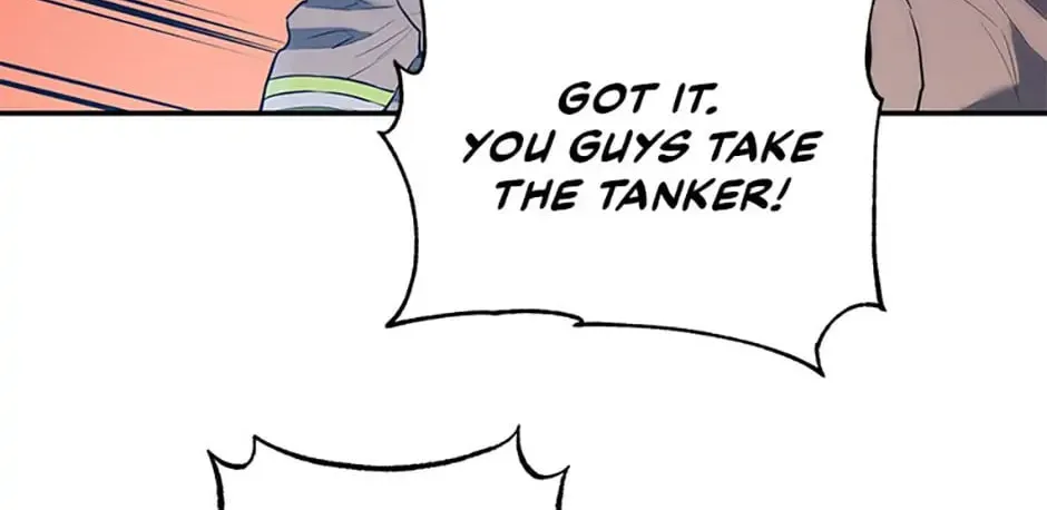 Read Rescue System chapter 54 image 55 on Lezhin