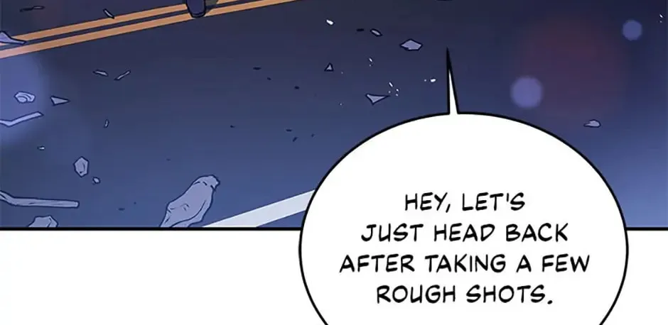 Read Rescue System chapter 54 image 57 on Lezhin