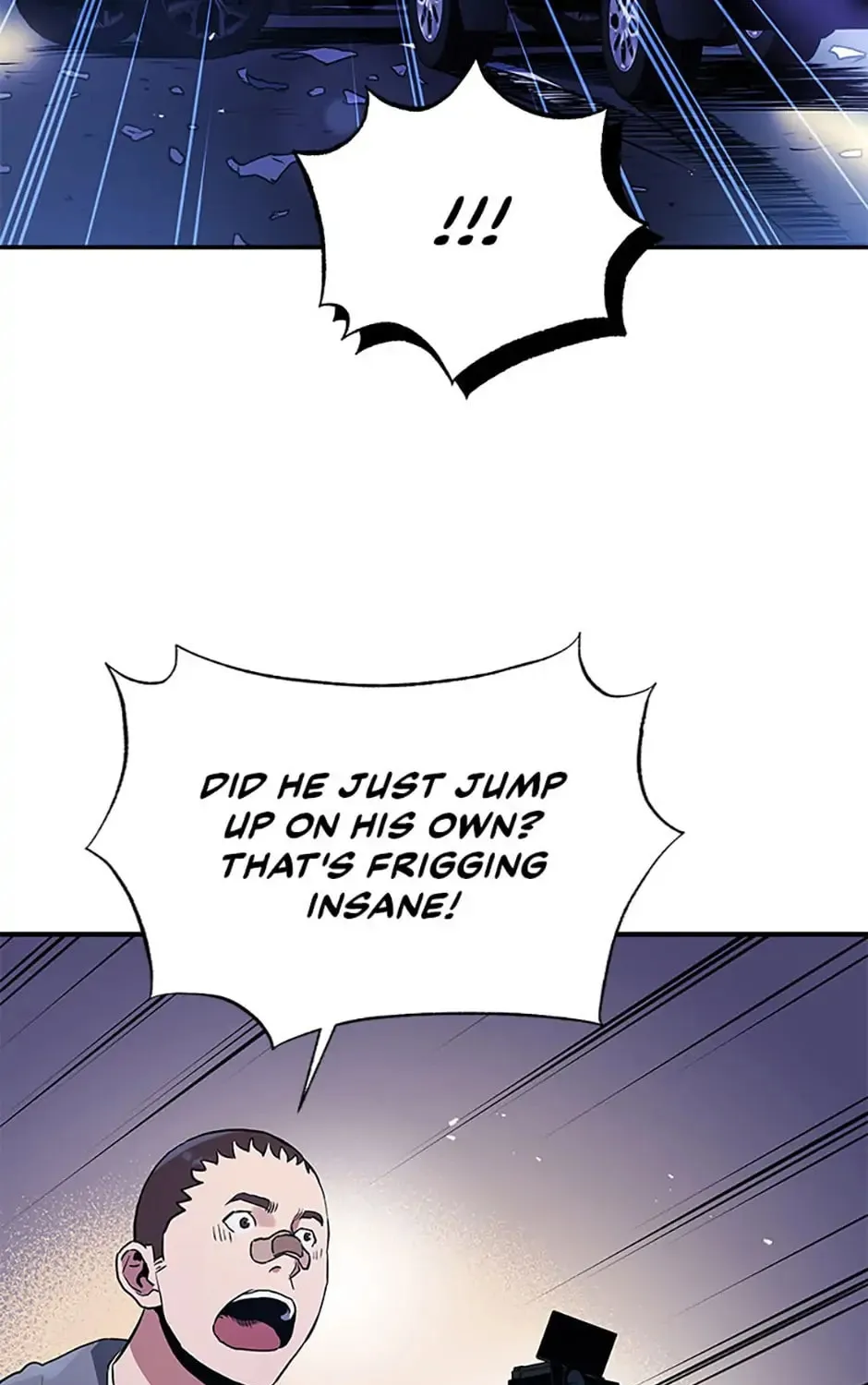 Read Rescue System chapter 54 image 60 on Lezhin