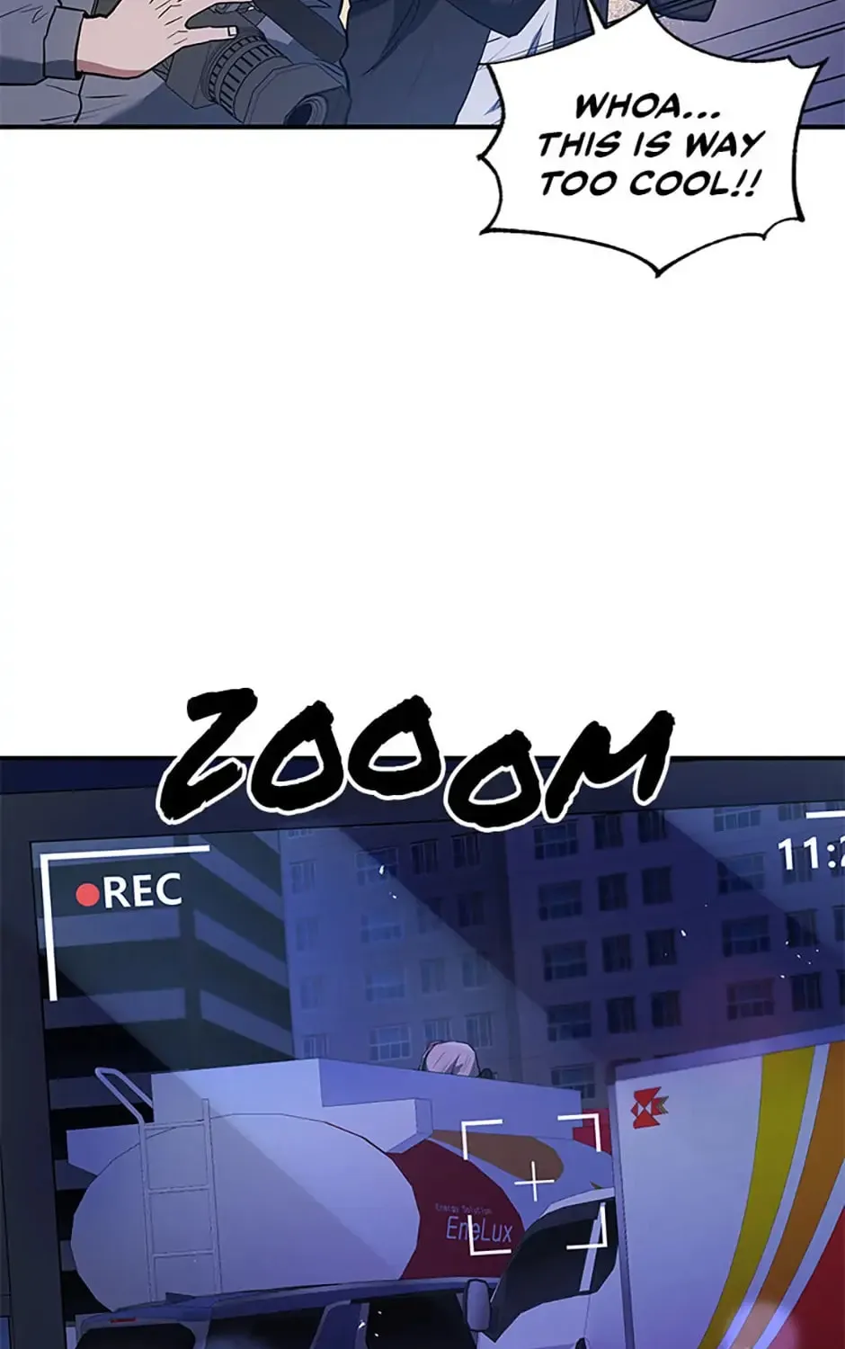 Read Rescue System chapter 54 image 62 on Lezhin
