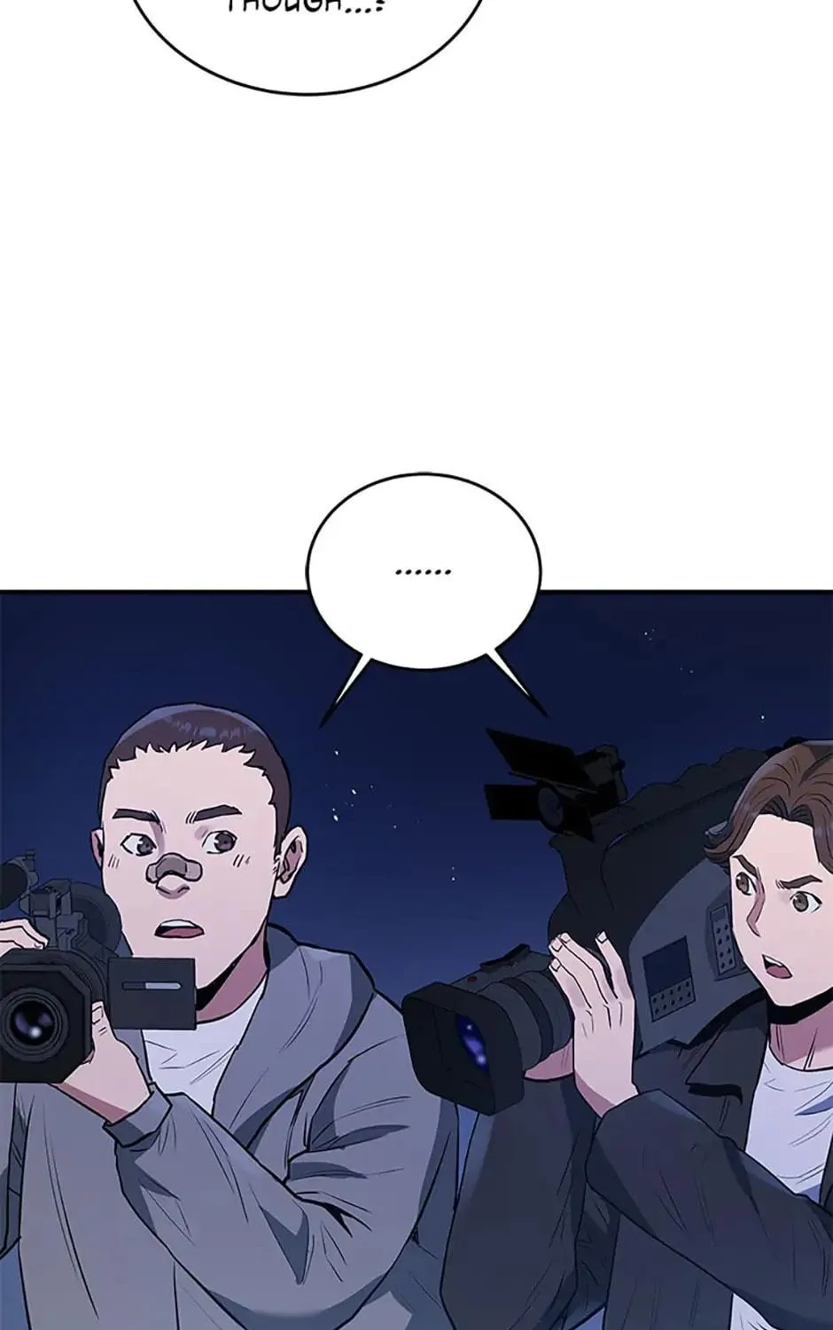 Read Rescue System chapter 54 image 64 on Lezhin