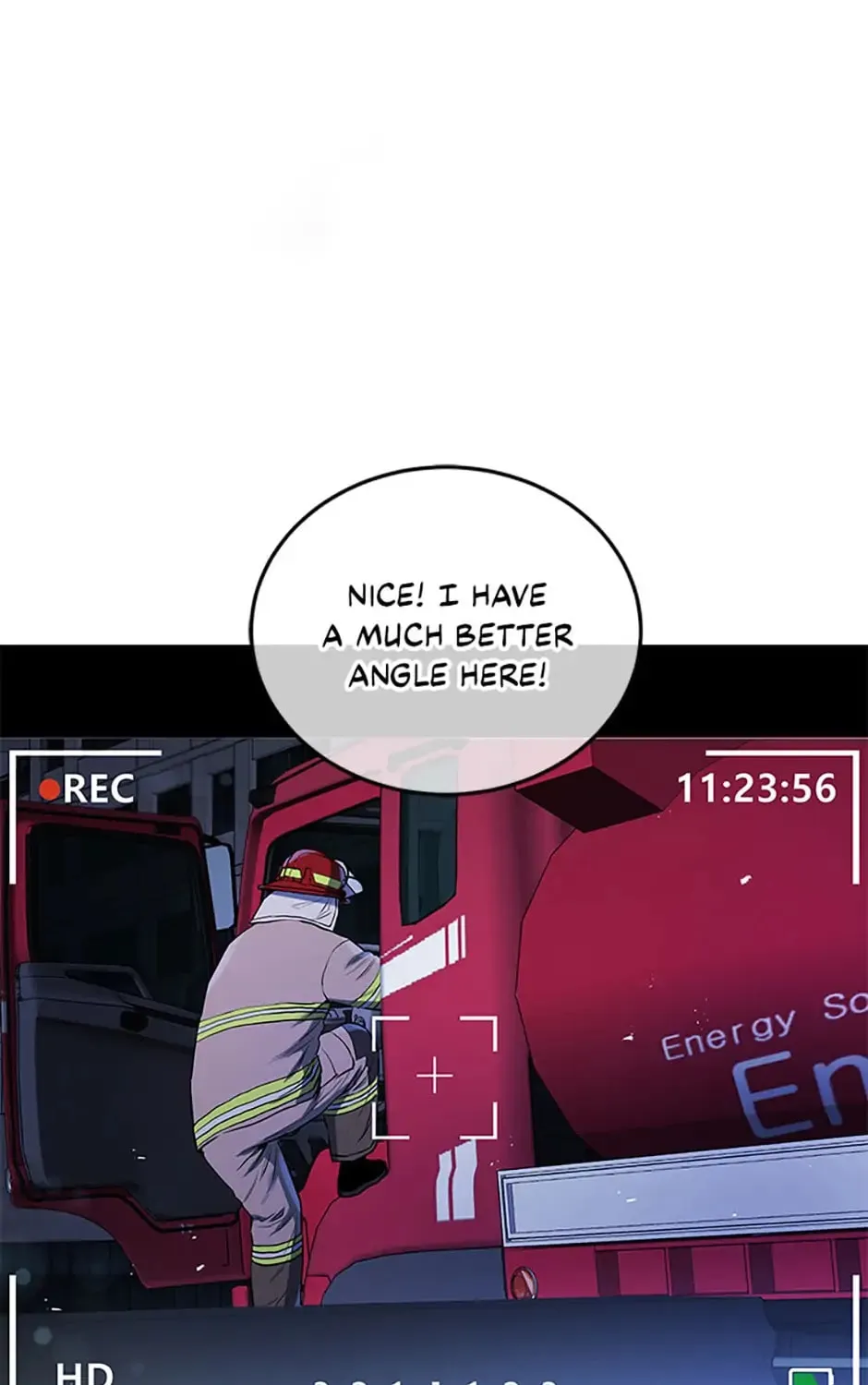 Read Rescue System chapter 54 image 74 on Lezhin