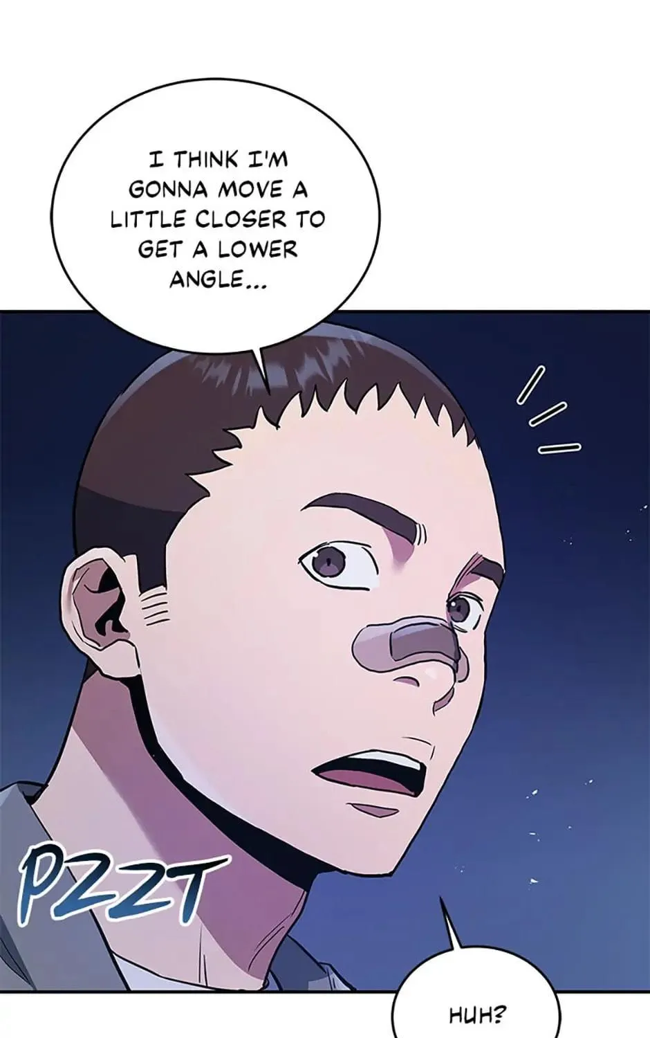 Read Rescue System chapter 54 image 78 on Lezhin