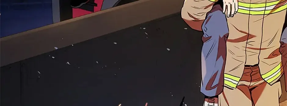 Read Rescue System chapter 54 image 97 on Lezhin