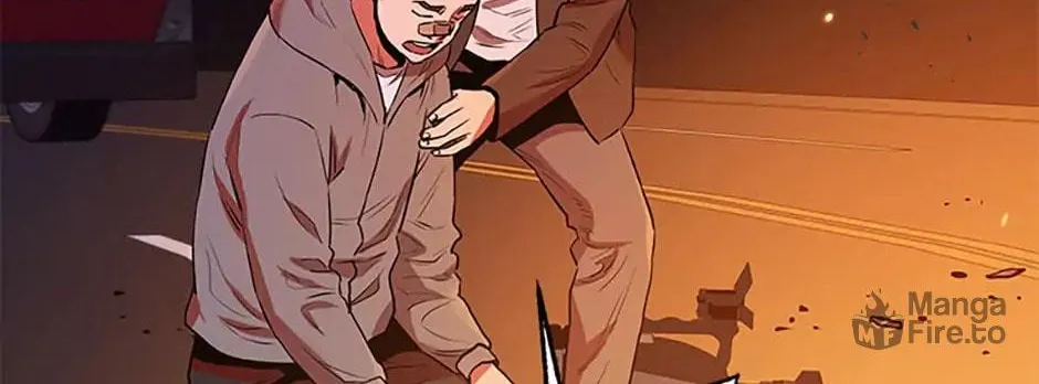 Read Rescue System chapter 54 image 99 on Lezhin