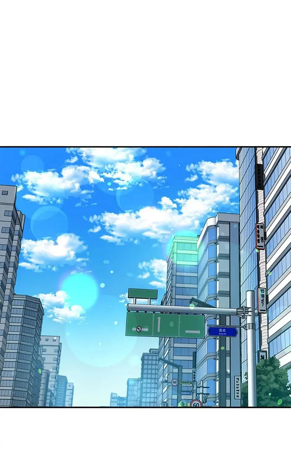 Read Rescue System chapter 55 image 108 on Lezhin