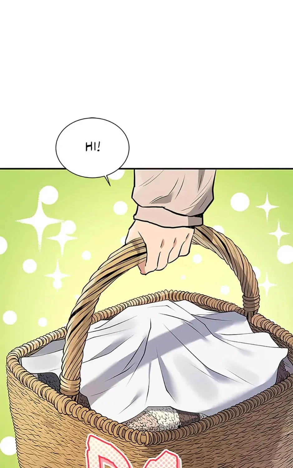 Read Rescue System chapter 55 image 110 on Lezhin