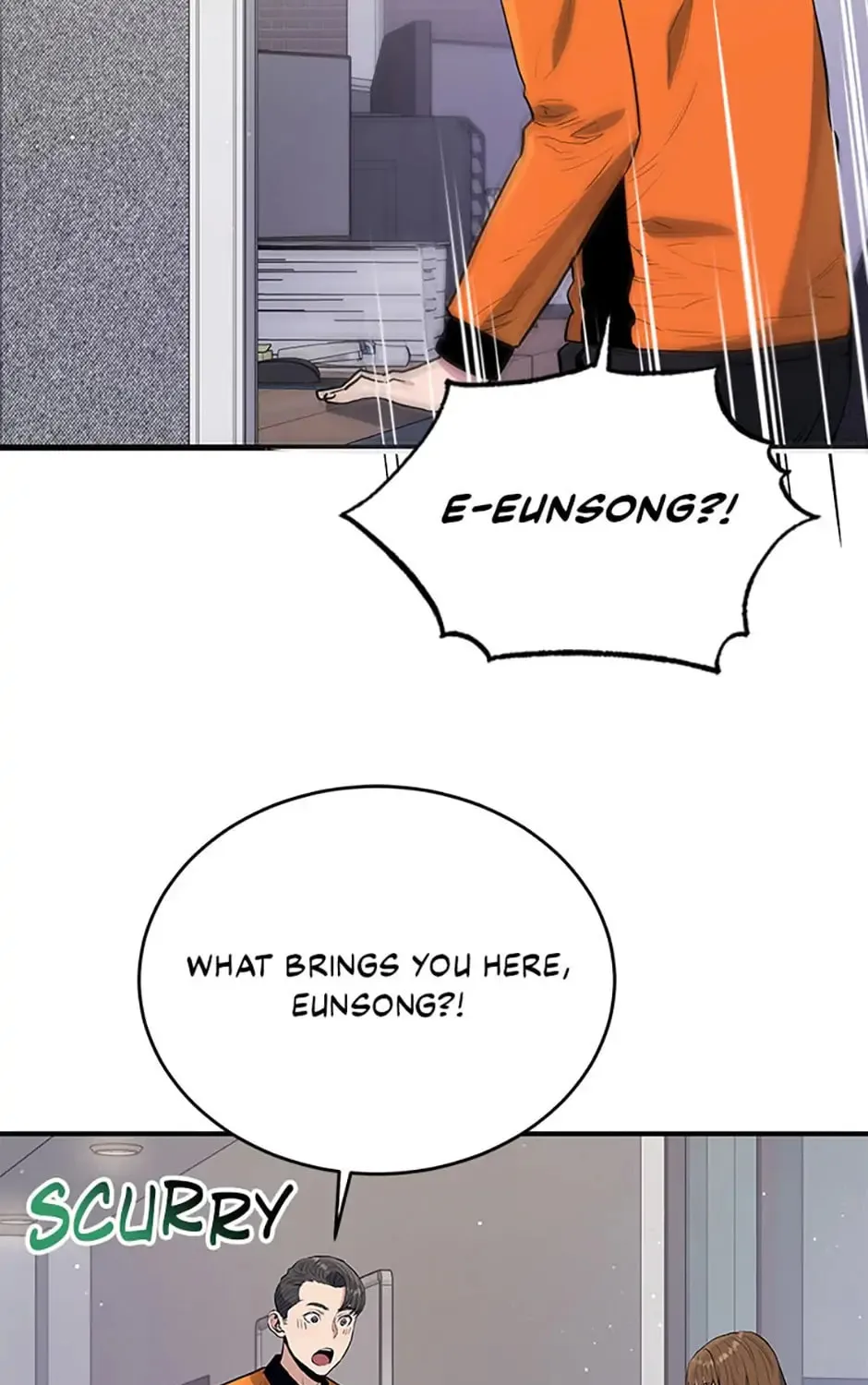 Read Rescue System chapter 55 image 116 on Lezhin