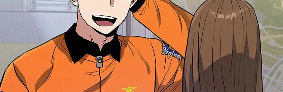Read Rescue System chapter 55 image 127 on Lezhin
