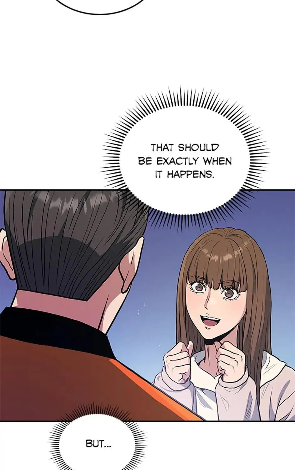 Read Rescue System chapter 55 image 154 on Lezhin