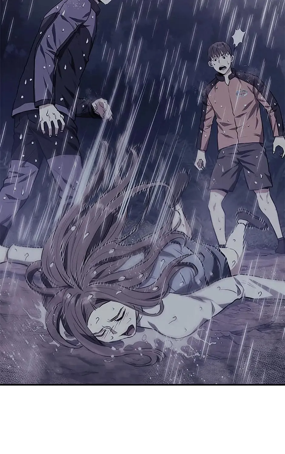 Read Rescue System chapter 55 image 158 on Lezhin