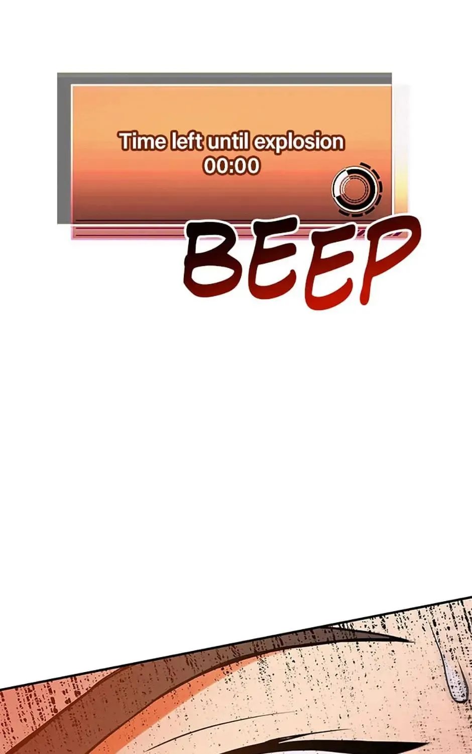Read Rescue System chapter 55 image 18 on Lezhin