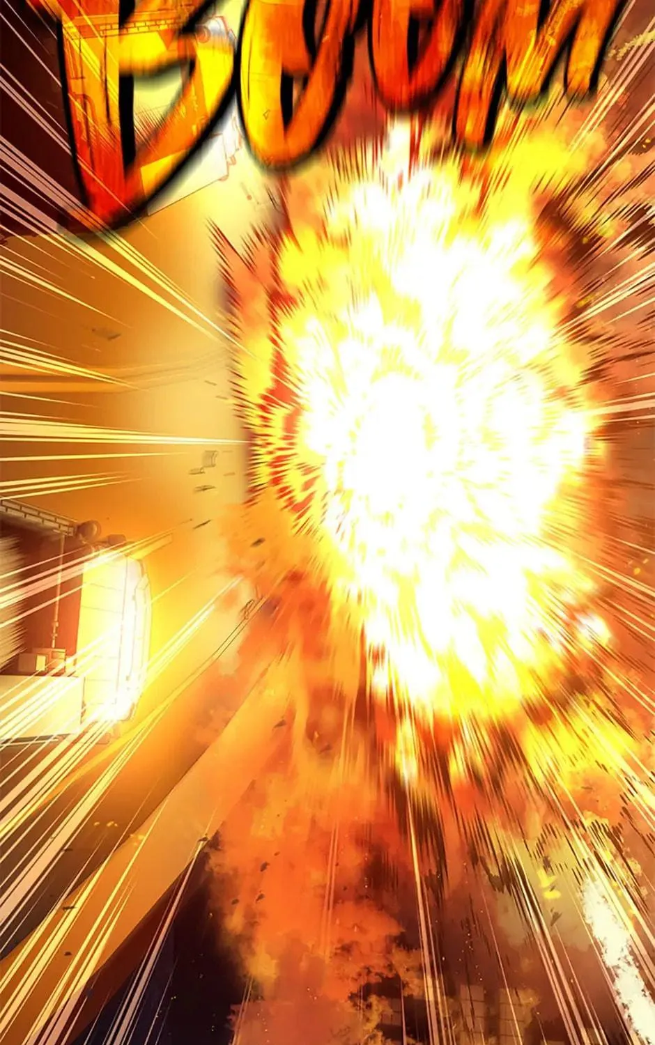 Read Rescue System chapter 55 image 22 on Lezhin