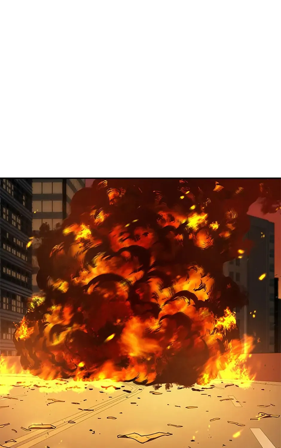 Read Rescue System chapter 55 image 30 on Lezhin