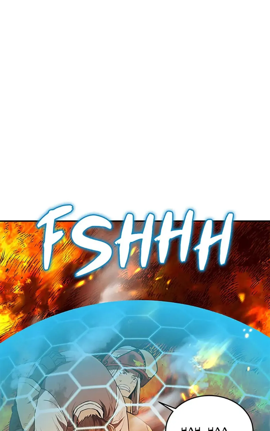 Read Rescue System chapter 55 image 32 on Lezhin