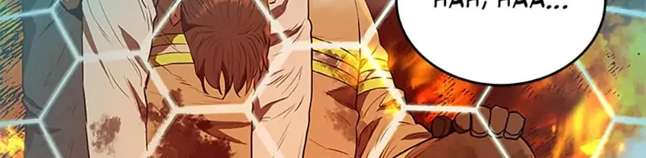 Read Rescue System chapter 55 image 33 on Lezhin