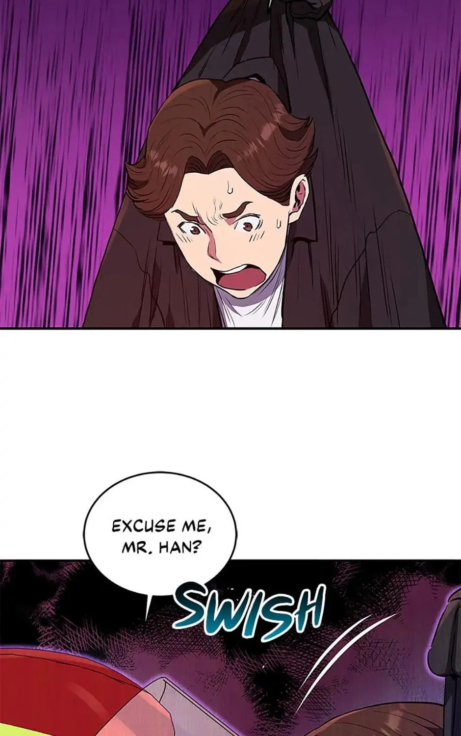 Read Rescue System chapter 55 image 46 on Lezhin