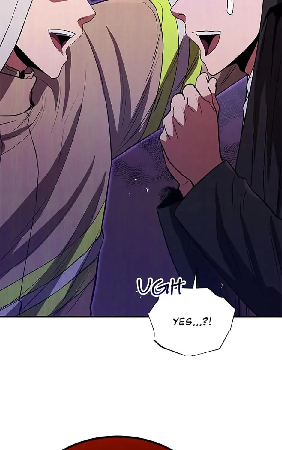 Read Rescue System chapter 55 image 48 on Lezhin