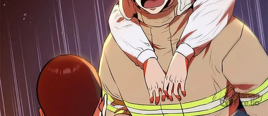 Read Rescue System chapter 55 image 5 on Lezhin