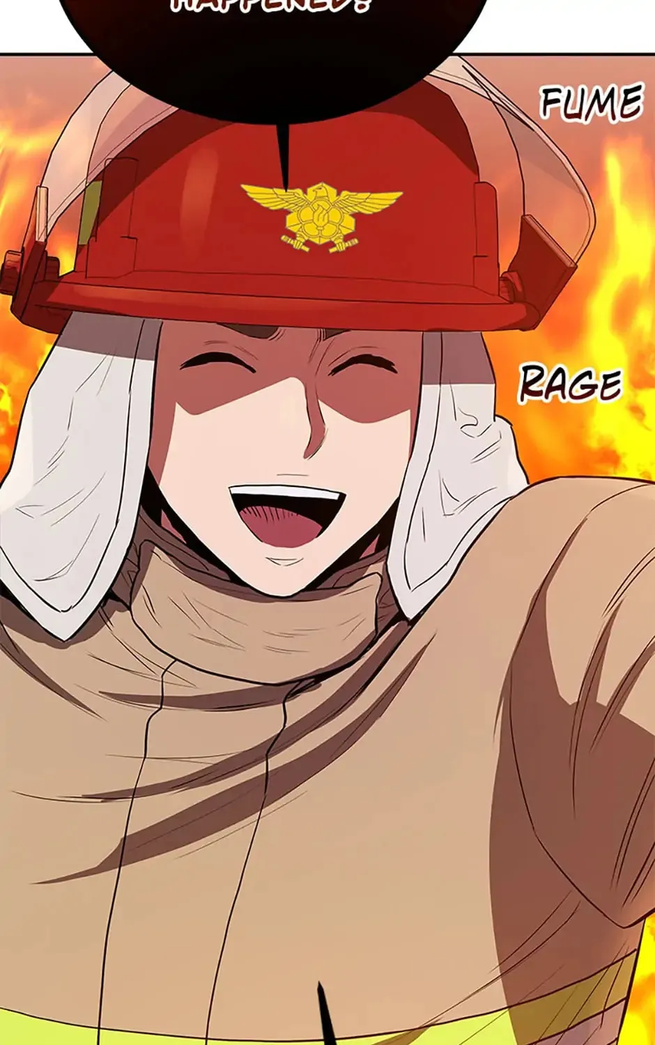 Read Rescue System chapter 55 image 50 on Lezhin