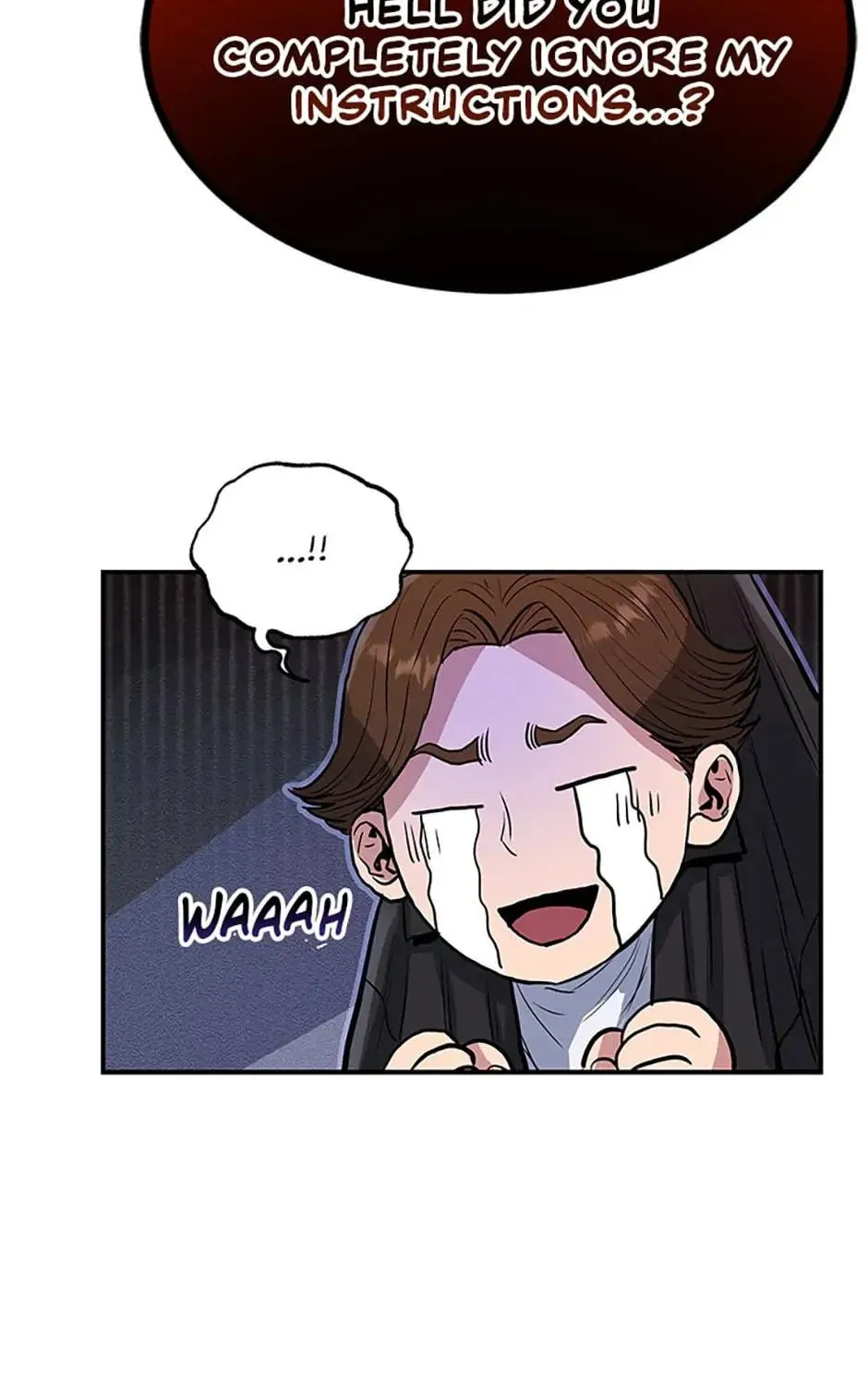 Read Rescue System chapter 55 image 52 on Lezhin