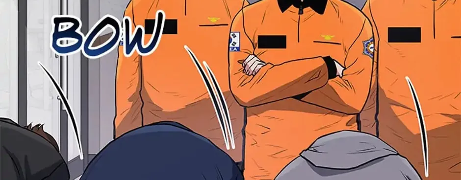 Read Rescue System chapter 55 image 61 on Lezhin