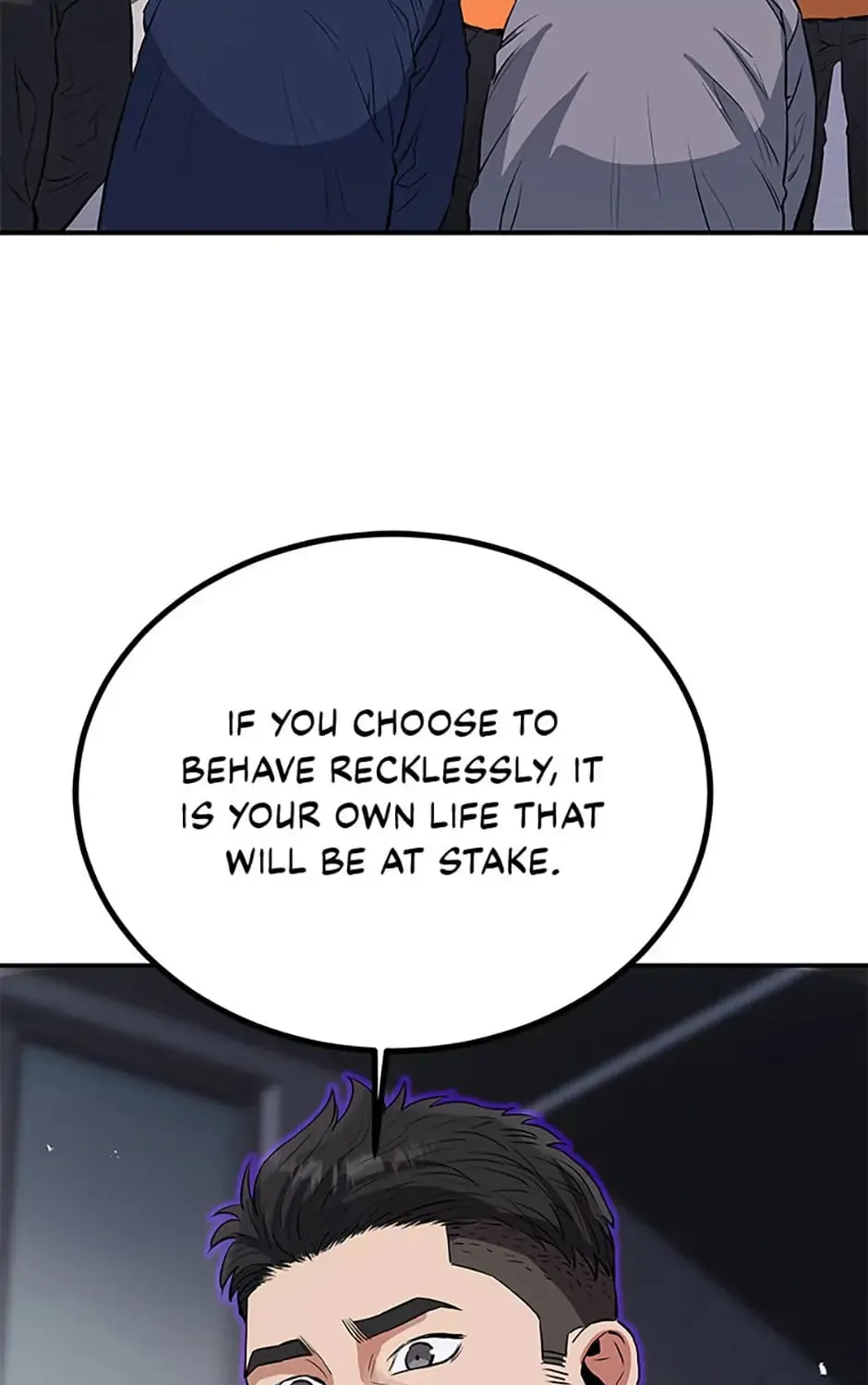 Read Rescue System chapter 55 image 62 on Lezhin