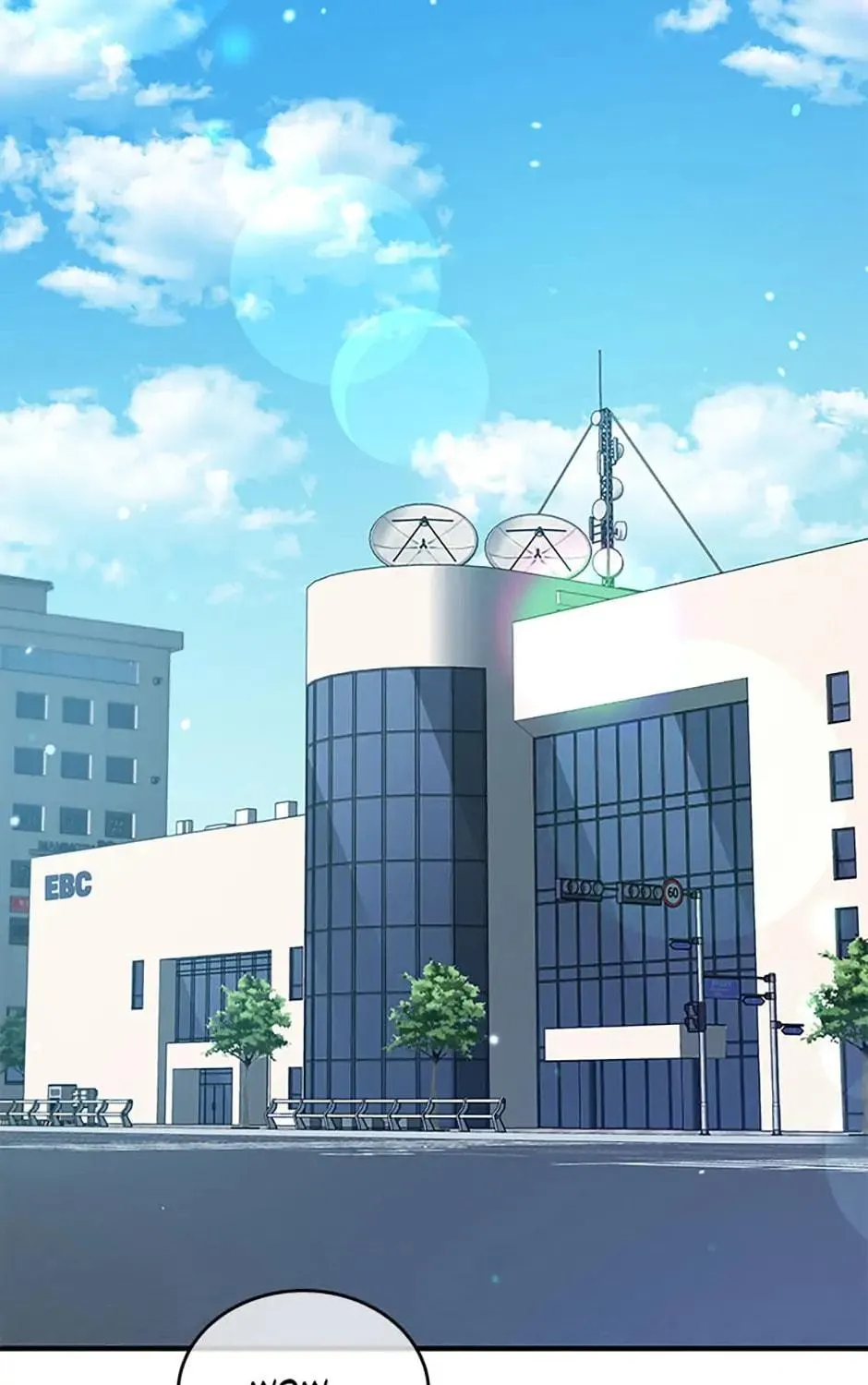 Read Rescue System chapter 55 image 68 on Lezhin