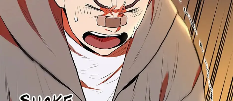 Read Rescue System chapter 55 image 7 on Lezhin