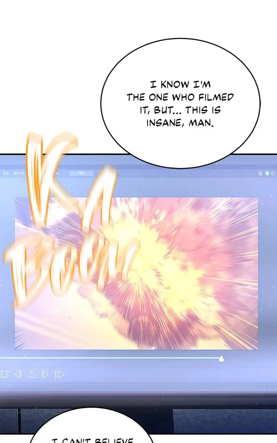 Read Rescue System chapter 55 image 70 on Lezhin