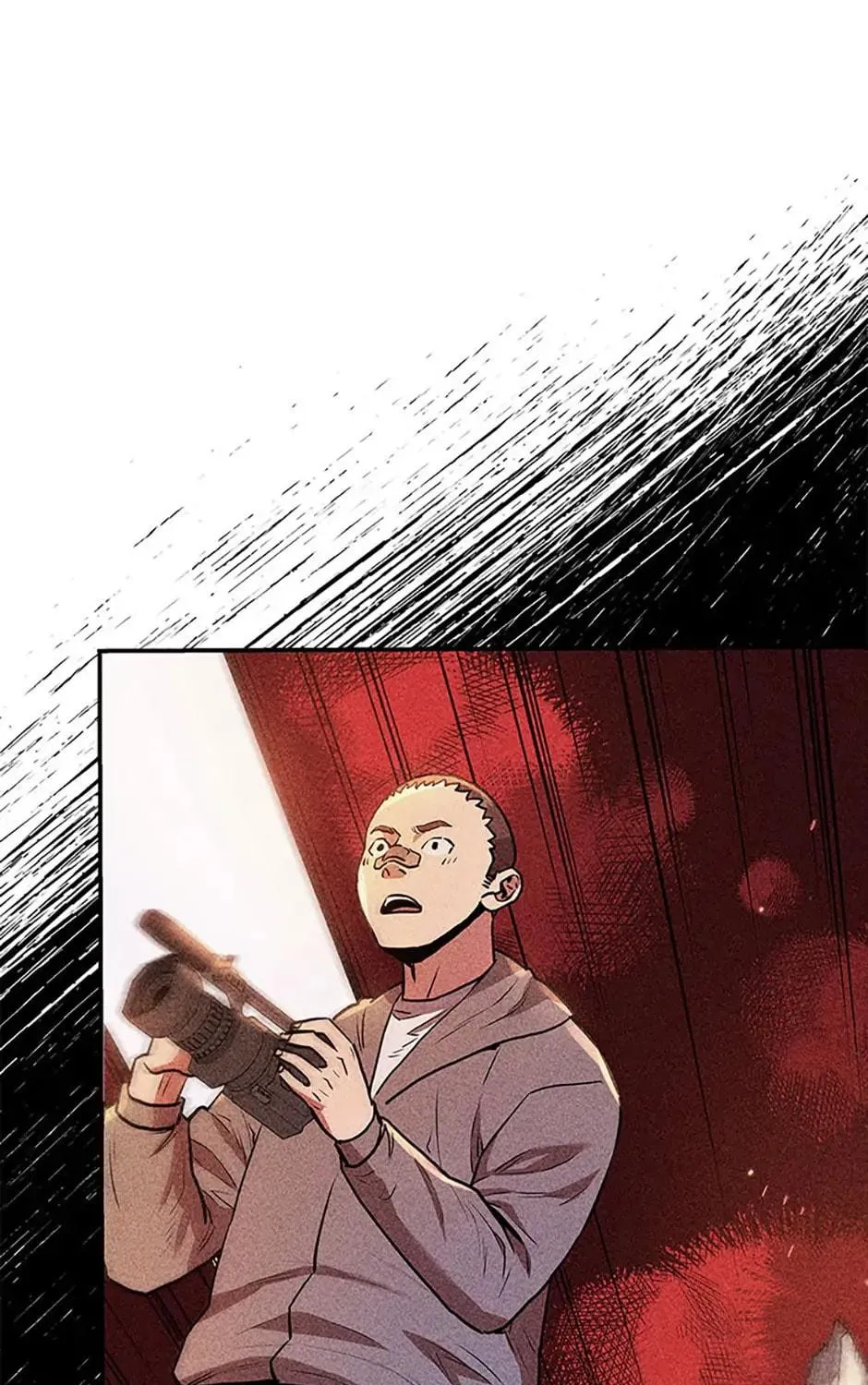 Read Rescue System chapter 55 image 76 on Lezhin