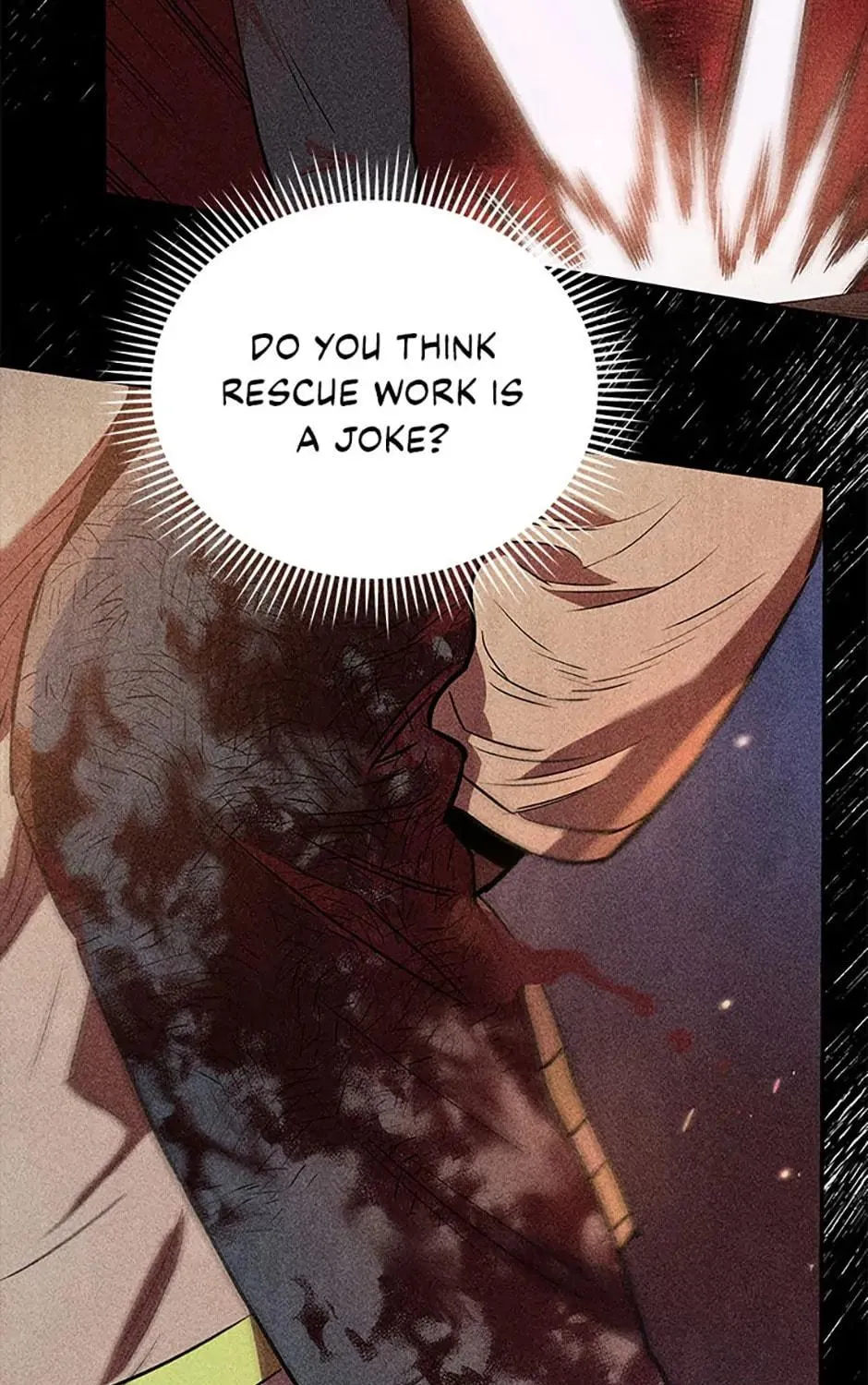 Read Rescue System chapter 55 image 78 on Lezhin